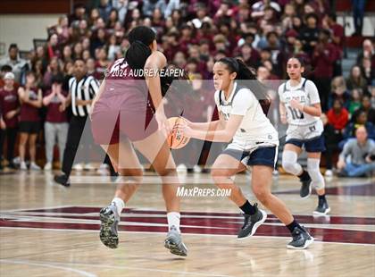 Thumbnail 3 in Union City @ Morristown (NJSIAA North Jersey Section 1 Group 4 Final) photogallery.