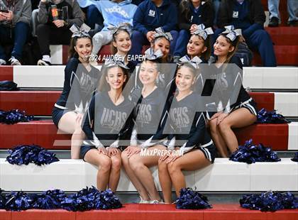 Thumbnail 3 in Union City @ Morristown (NJSIAA North Jersey Section 1 Group 4 Final) photogallery.
