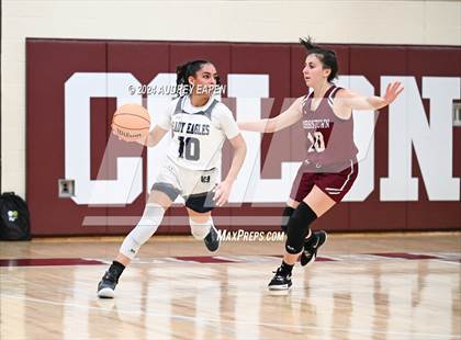 Thumbnail 3 in Union City @ Morristown (NJSIAA North Jersey Section 1 Group 4 Final) photogallery.