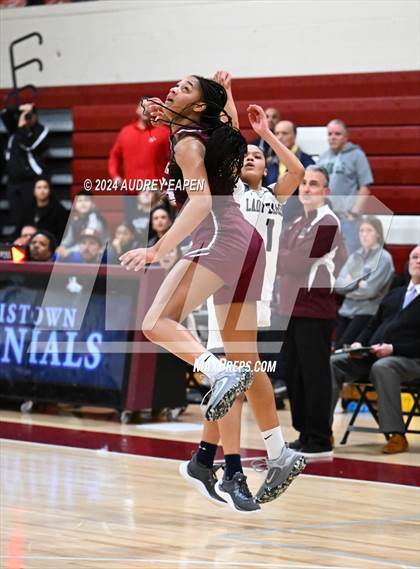 Thumbnail 2 in Union City @ Morristown (NJSIAA North Jersey Section 1 Group 4 Final) photogallery.
