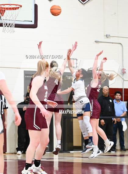 Thumbnail 1 in Union City @ Morristown (NJSIAA North Jersey Section 1 Group 4 Final) photogallery.