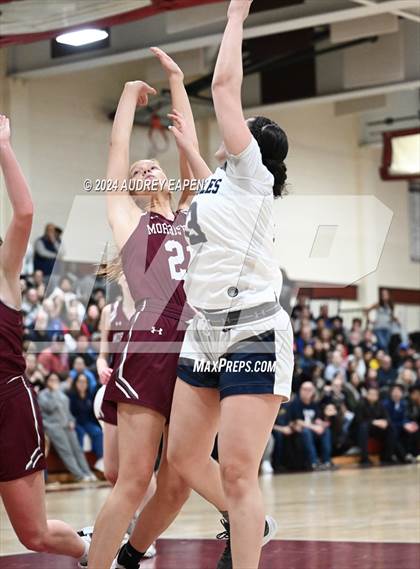 Thumbnail 3 in Union City @ Morristown (NJSIAA North Jersey Section 1 Group 4 Final) photogallery.