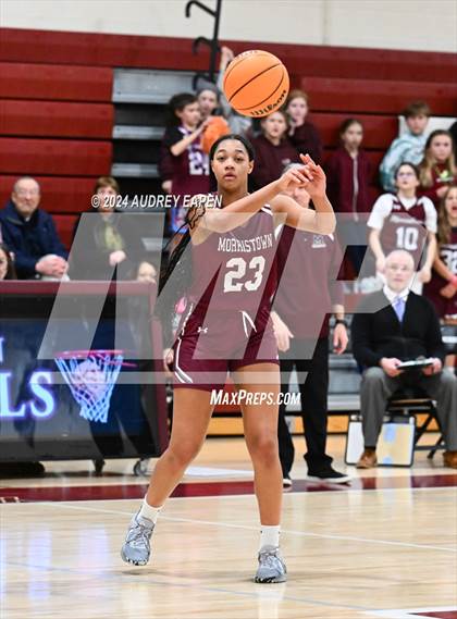Thumbnail 1 in Union City @ Morristown (NJSIAA North Jersey Section 1 Group 4 Final) photogallery.