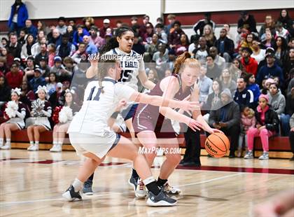 Thumbnail 1 in Union City @ Morristown (NJSIAA North Jersey Section 1 Group 4 Final) photogallery.