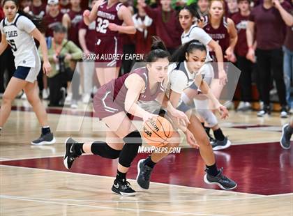 Thumbnail 1 in Union City @ Morristown (NJSIAA North Jersey Section 1 Group 4 Final) photogallery.