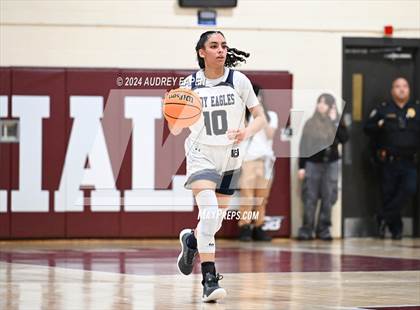Thumbnail 1 in Union City @ Morristown (NJSIAA North Jersey Section 1 Group 4 Final) photogallery.