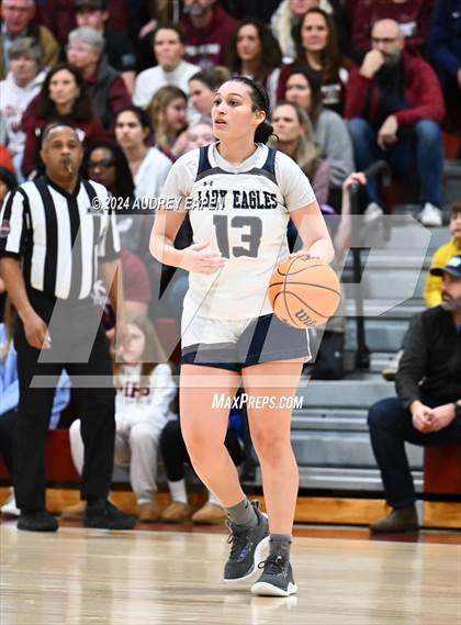 Thumbnail 3 in Union City @ Morristown (NJSIAA North Jersey Section 1 Group 4 Final) photogallery.