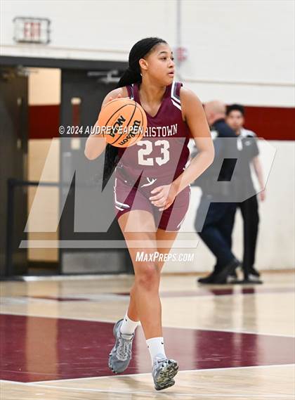 Thumbnail 2 in Union City @ Morristown (NJSIAA North Jersey Section 1 Group 4 Final) photogallery.