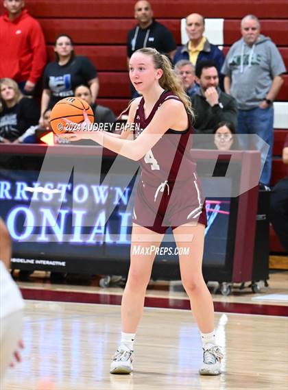 Thumbnail 2 in Union City @ Morristown (NJSIAA North Jersey Section 1 Group 4 Final) photogallery.