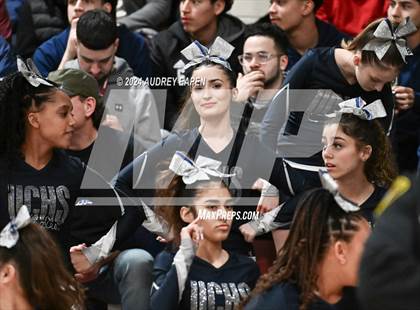 Thumbnail 3 in Union City @ Morristown (NJSIAA North Jersey Section 1 Group 4 Final) photogallery.