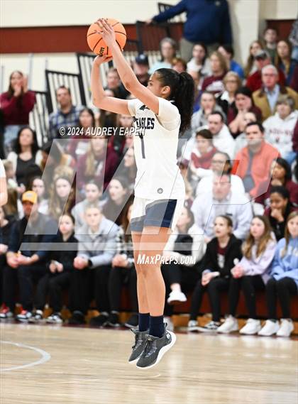 Thumbnail 1 in Union City @ Morristown (NJSIAA North Jersey Section 1 Group 4 Final) photogallery.