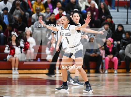 Thumbnail 1 in Union City @ Morristown (NJSIAA North Jersey Section 1 Group 4 Final) photogallery.