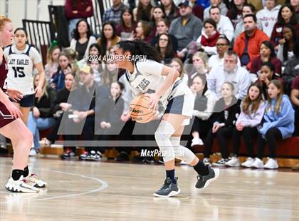 Thumbnail 2 in Union City @ Morristown (NJSIAA North Jersey Section 1 Group 4 Final) photogallery.