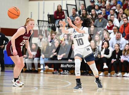 Thumbnail 3 in Union City @ Morristown (NJSIAA North Jersey Section 1 Group 4 Final) photogallery.