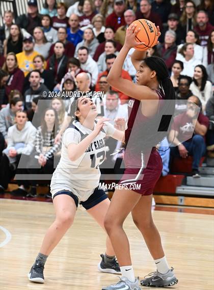 Thumbnail 2 in Union City @ Morristown (NJSIAA North Jersey Section 1 Group 4 Final) photogallery.