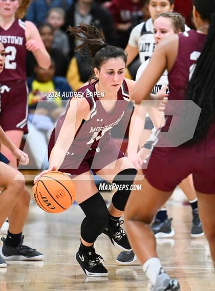 Thumbnail 3 in Union City @ Morristown (NJSIAA North Jersey Section 1 Group 4 Final) photogallery.