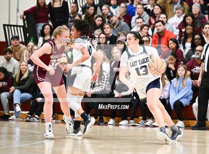 Thumbnail 1 in Union City @ Morristown (NJSIAA North Jersey Section 1 Group 4 Final) photogallery.