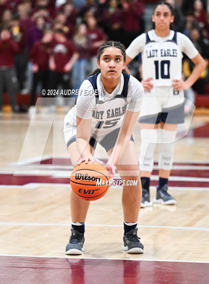 Thumbnail 1 in Union City @ Morristown (NJSIAA North Jersey Section 1 Group 4 Final) photogallery.
