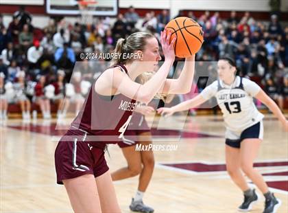 Thumbnail 1 in Union City @ Morristown (NJSIAA North Jersey Section 1 Group 4 Final) photogallery.