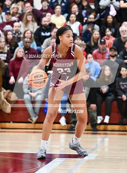 Thumbnail 1 in Union City @ Morristown (NJSIAA North Jersey Section 1 Group 4 Final) photogallery.