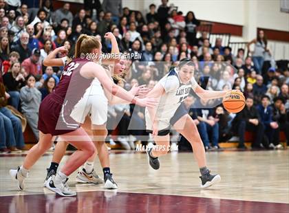 Thumbnail 3 in Union City @ Morristown (NJSIAA North Jersey Section 1 Group 4 Final) photogallery.