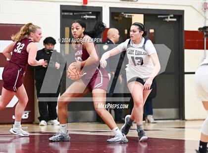 Thumbnail 1 in Union City @ Morristown (NJSIAA North Jersey Section 1 Group 4 Final) photogallery.