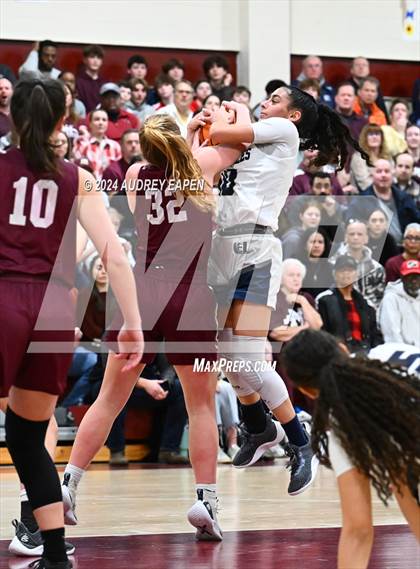 Thumbnail 1 in Union City @ Morristown (NJSIAA North Jersey Section 1 Group 4 Final) photogallery.