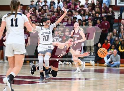 Thumbnail 2 in Union City @ Morristown (NJSIAA North Jersey Section 1 Group 4 Final) photogallery.