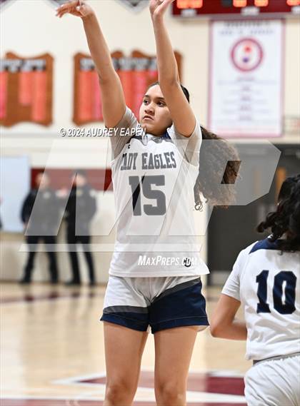 Thumbnail 1 in Union City @ Morristown (NJSIAA North Jersey Section 1 Group 4 Final) photogallery.