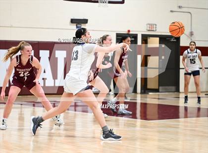 Thumbnail 2 in Union City @ Morristown (NJSIAA North Jersey Section 1 Group 4 Final) photogallery.