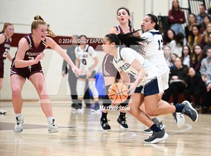 Thumbnail 2 in Union City @ Morristown (NJSIAA North Jersey Section 1 Group 4 Final) photogallery.