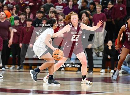 Thumbnail 1 in Union City @ Morristown (NJSIAA North Jersey Section 1 Group 4 Final) photogallery.