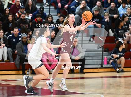 Thumbnail 2 in Union City @ Morristown (NJSIAA North Jersey Section 1 Group 4 Final) photogallery.