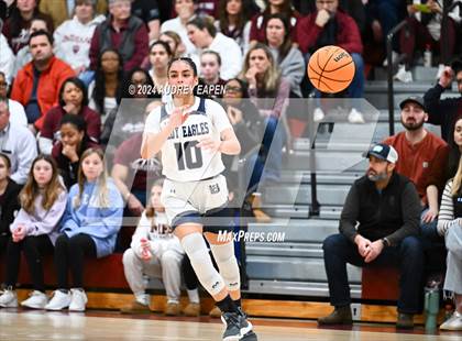 Thumbnail 2 in Union City @ Morristown (NJSIAA North Jersey Section 1 Group 4 Final) photogallery.