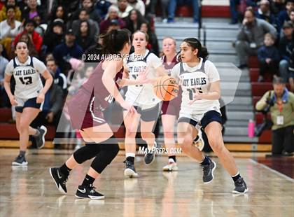 Thumbnail 2 in Union City @ Morristown (NJSIAA North Jersey Section 1 Group 4 Final) photogallery.