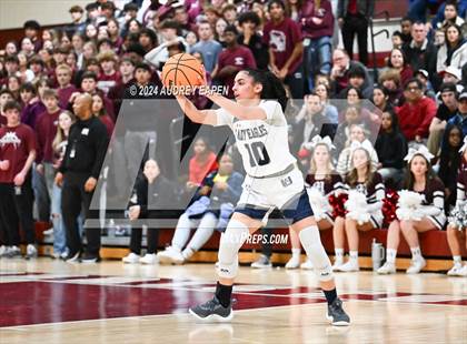 Thumbnail 3 in Union City @ Morristown (NJSIAA North Jersey Section 1 Group 4 Final) photogallery.