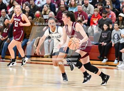 Thumbnail 2 in Union City @ Morristown (NJSIAA North Jersey Section 1 Group 4 Final) photogallery.