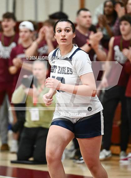 Thumbnail 2 in Union City @ Morristown (NJSIAA North Jersey Section 1 Group 4 Final) photogallery.