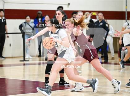 Thumbnail 3 in Union City @ Morristown (NJSIAA North Jersey Section 1 Group 4 Final) photogallery.