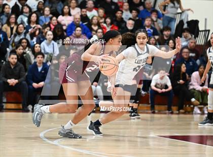 Thumbnail 1 in Union City @ Morristown (NJSIAA North Jersey Section 1 Group 4 Final) photogallery.