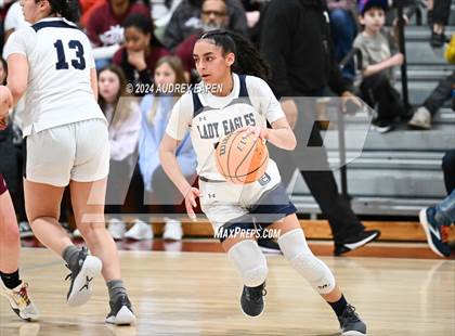 Thumbnail 2 in Union City @ Morristown (NJSIAA North Jersey Section 1 Group 4 Final) photogallery.