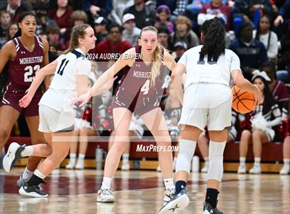 Thumbnail 3 in Union City @ Morristown (NJSIAA North Jersey Section 1 Group 4 Final) photogallery.