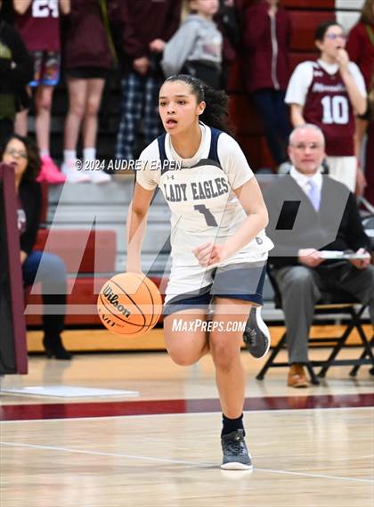 Thumbnail 1 in Union City @ Morristown (NJSIAA North Jersey Section 1 Group 4 Final) photogallery.