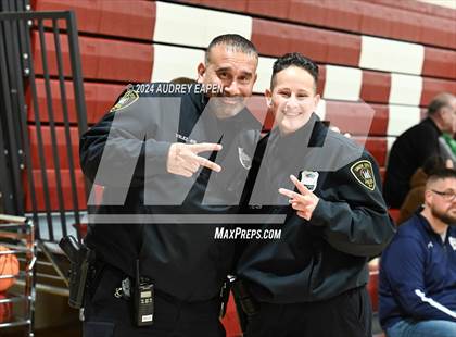 Thumbnail 2 in Union City @ Morristown (NJSIAA North Jersey Section 1 Group 4 Final) photogallery.