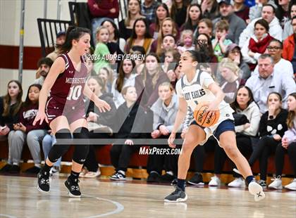 Thumbnail 2 in Union City @ Morristown (NJSIAA North Jersey Section 1 Group 4 Final) photogallery.