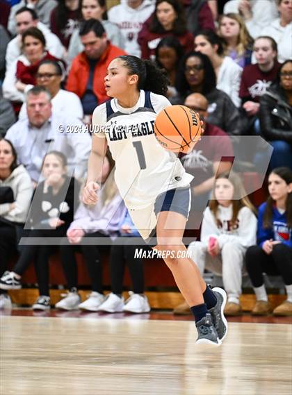 Thumbnail 1 in Union City @ Morristown (NJSIAA North Jersey Section 1 Group 4 Final) photogallery.
