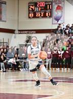 Photo from the gallery "Union City @ Morristown (NJSIAA North Jersey Section 1 Group 4 Final)"