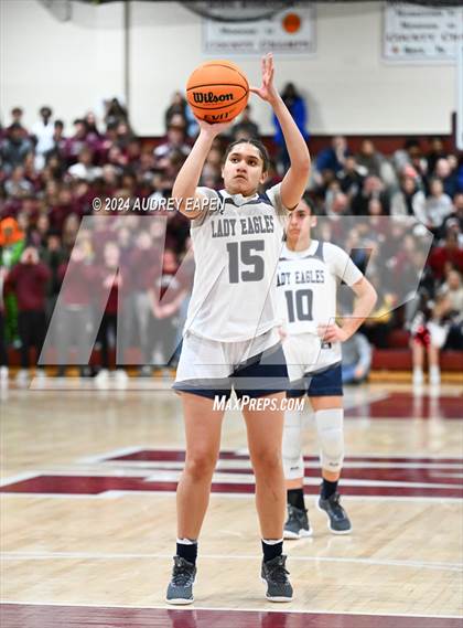 Thumbnail 2 in Union City @ Morristown (NJSIAA North Jersey Section 1 Group 4 Final) photogallery.