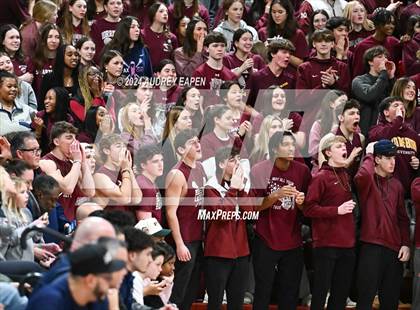 Thumbnail 1 in Union City @ Morristown (NJSIAA North Jersey Section 1 Group 4 Final) photogallery.