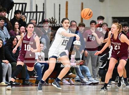 Thumbnail 2 in Union City @ Morristown (NJSIAA North Jersey Section 1 Group 4 Final) photogallery.